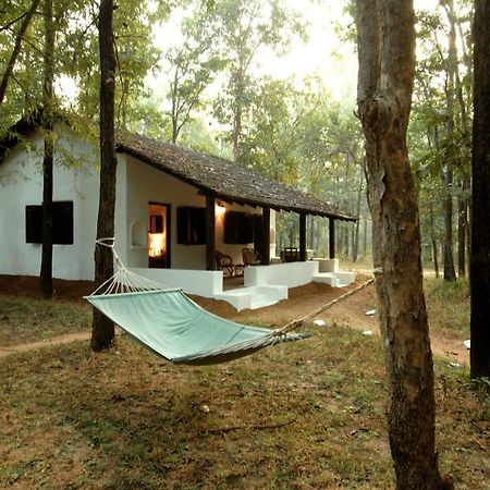 Kipling Camp Hotel Mandla Luaran gambar