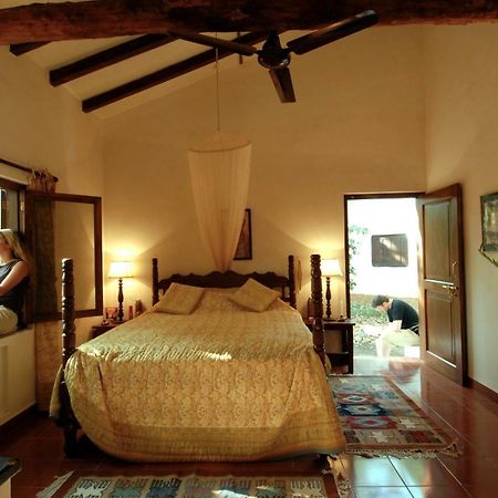 Kipling Camp Hotel Mandla Luaran gambar