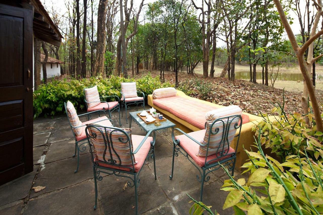 Kipling Camp Hotel Mandla Luaran gambar